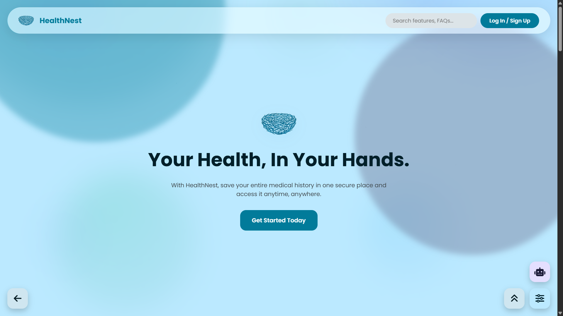 HealthNest